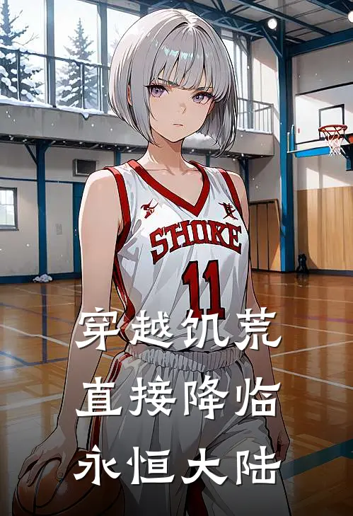 穿越饥荒，直接降临永恒大陆