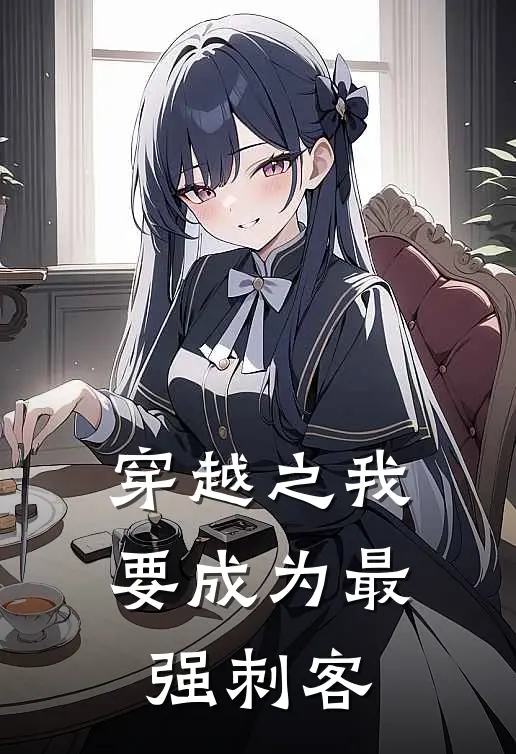 穿越之我要成为最强刺客