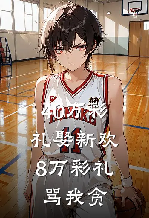 40万彩礼娶新欢，8万彩礼骂我贪