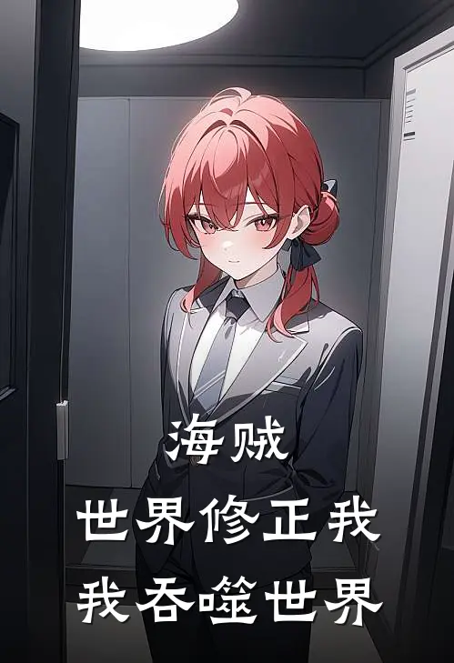 海贼：世界修正我我吞噬世界