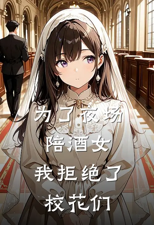 为了夜场陪酒女，我拒绝了校花们