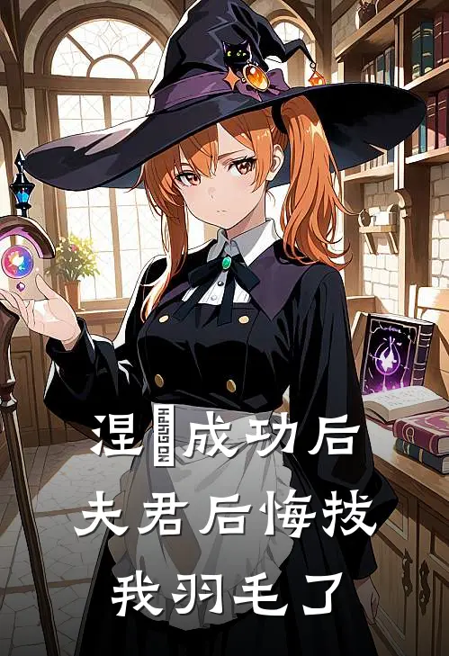 涅槃成功后，夫君后悔拔我羽毛了