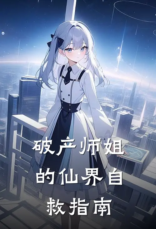 破产师姐的仙界自救指南