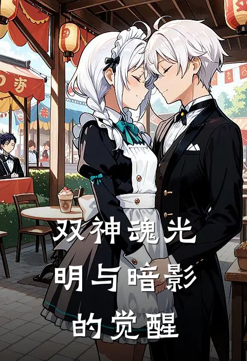 双神魂光明与暗影的觉醒