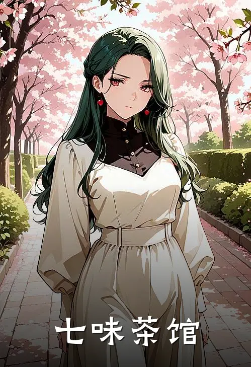 七味茶馆