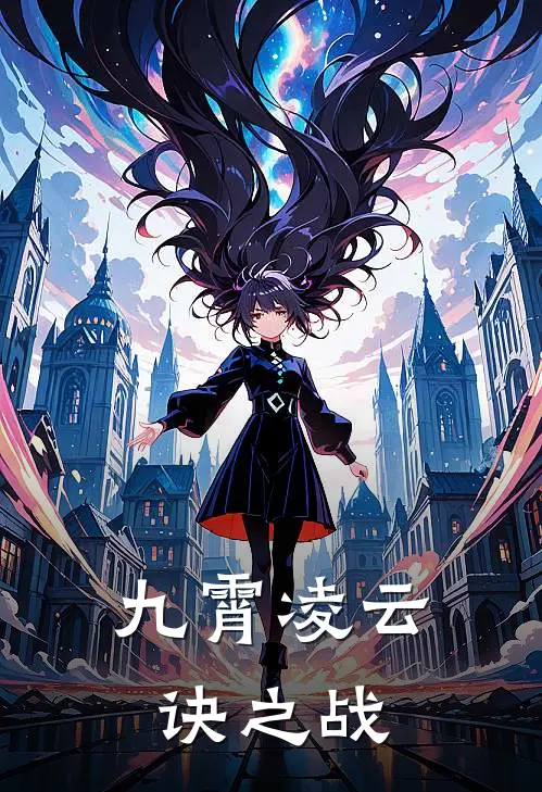 九霄凌云诀之战