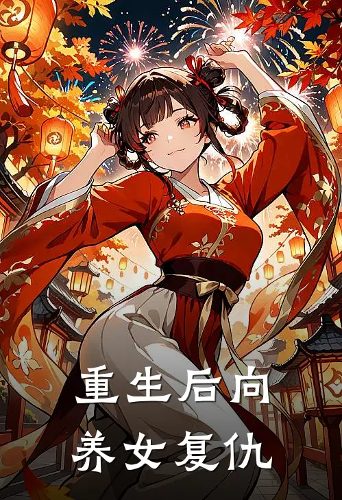 重生后向养女复仇