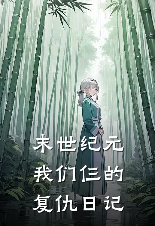末世纪元：我们仨的复仇日记