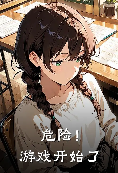 危险！游戏开始了