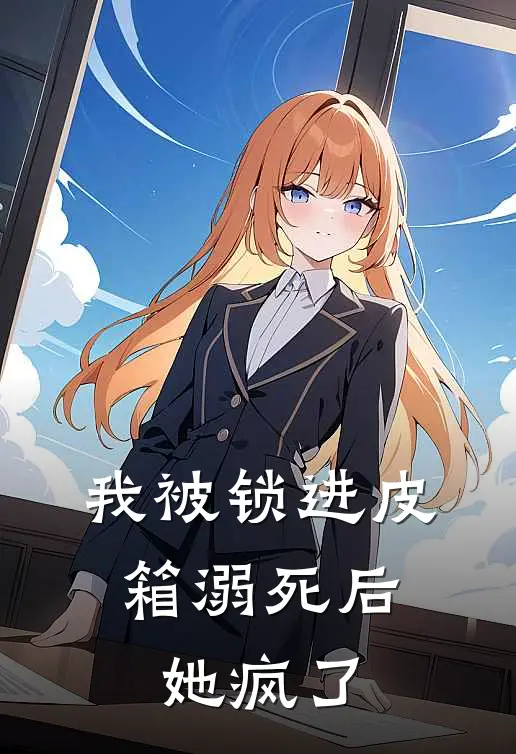 我被锁进皮箱溺死后，她疯了