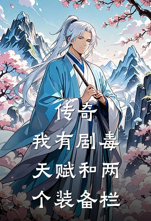 传奇：我有剧毒天赋和两个装备栏