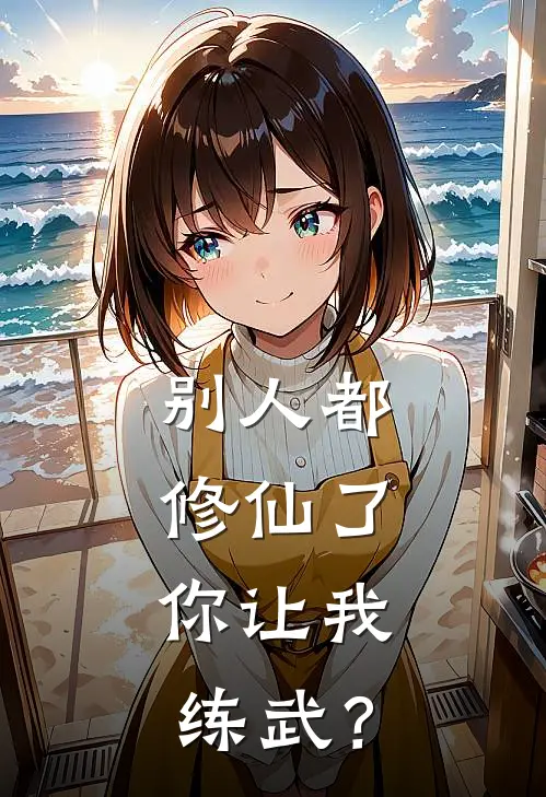 别人都修仙了，你让我练武？