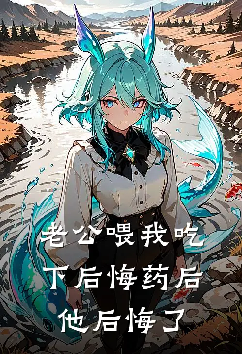 老公喂我吃下后悔药后，他后悔了