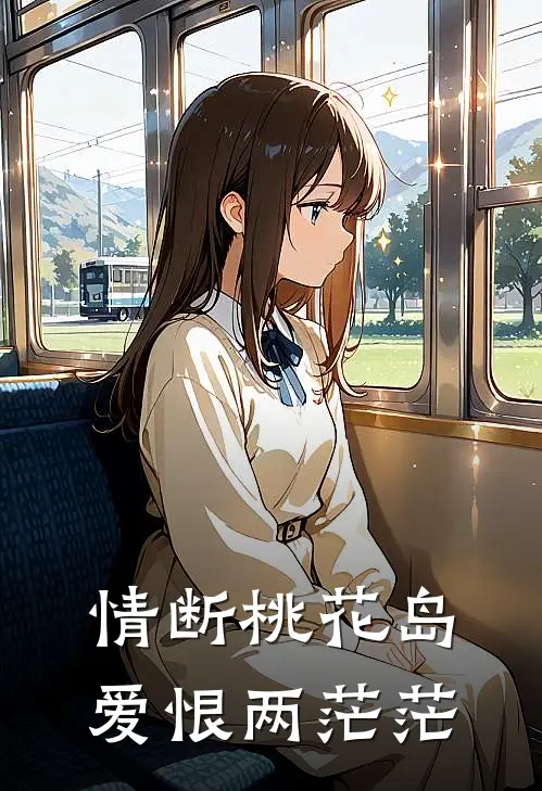 情断桃花岛，爱恨两茫茫