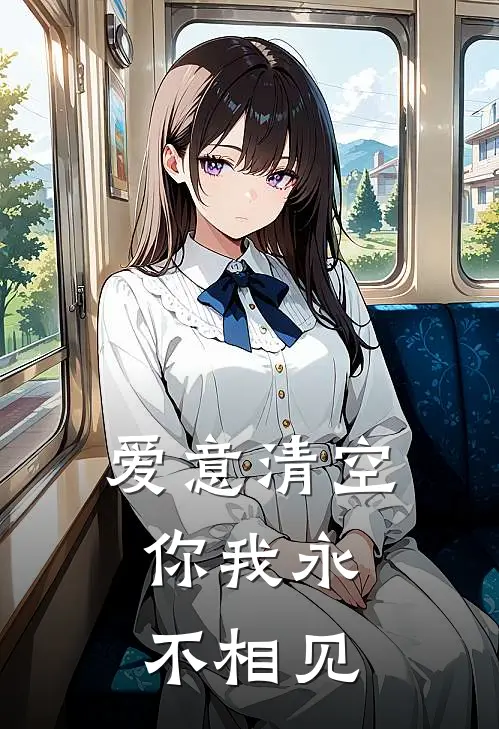 爱意清空，你我永不相见
