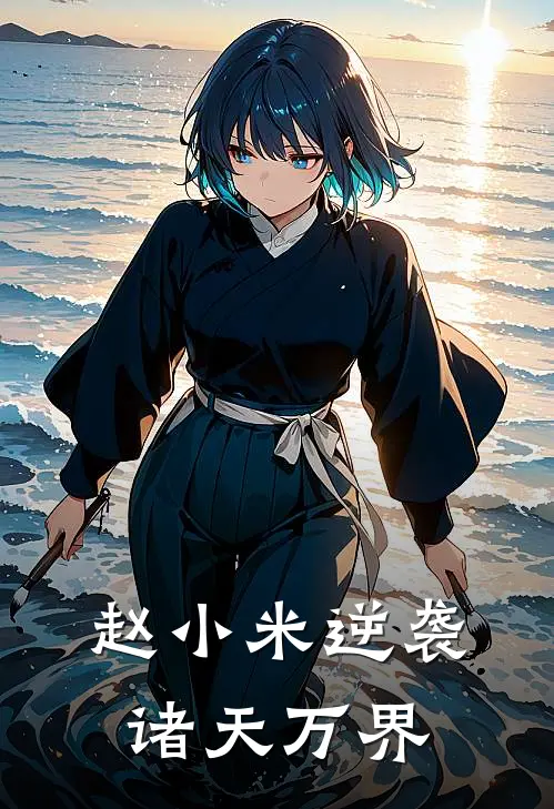 赵小米逆袭诸天万界