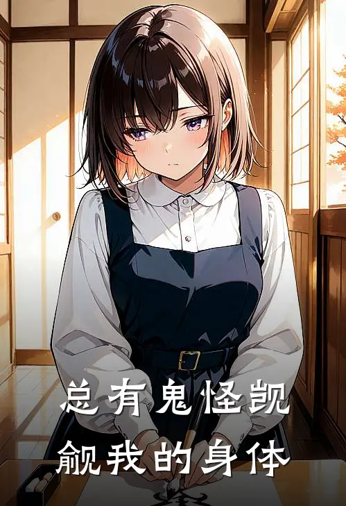总有鬼怪觊觎我的身体