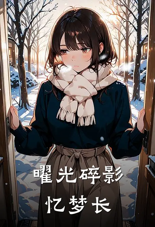 曜光碎影忆梦长