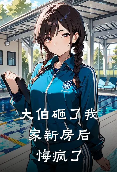 大伯砸了我家新房后，悔疯了