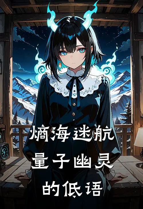 熵海迷航：量子幽灵的低语