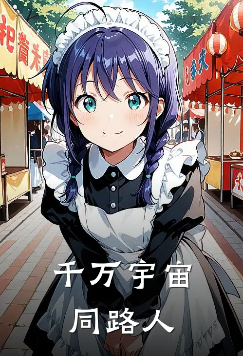 千万宇宙同路人