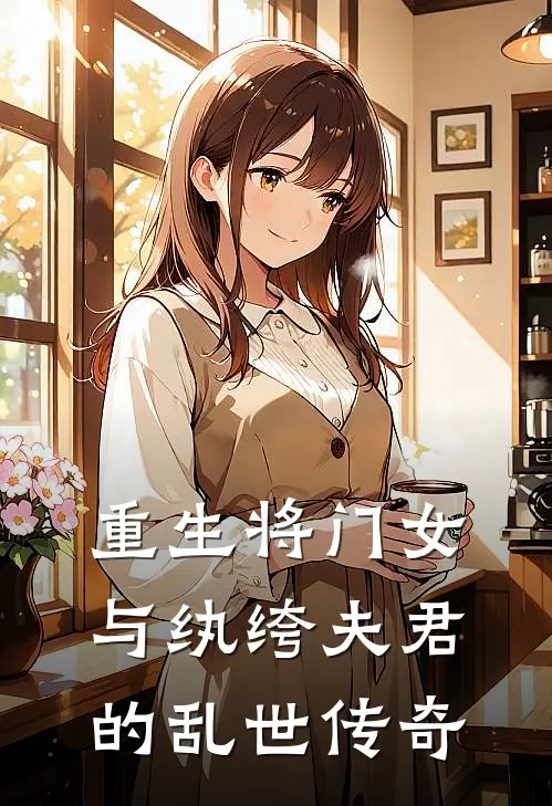 重生将门女与纨绔夫君的乱世传奇