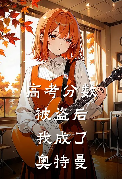 高考分数被盗后，我成了奥特曼