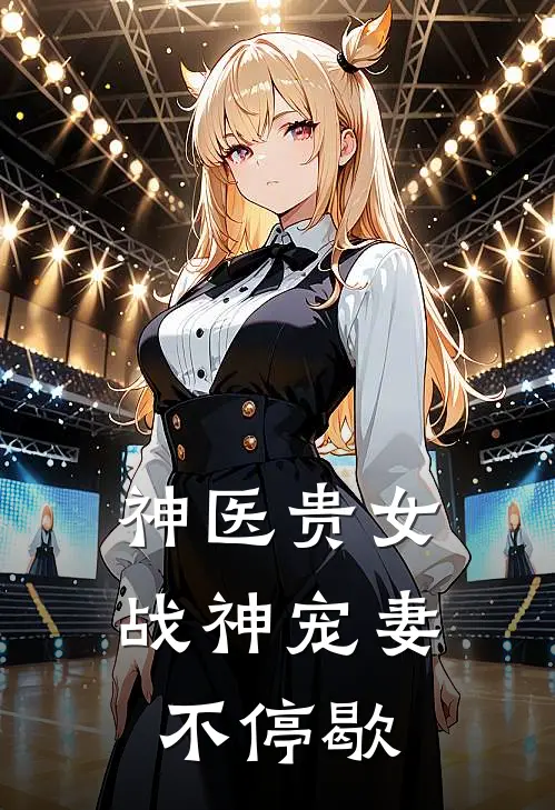 神医贵女，战神宠妻不停歇