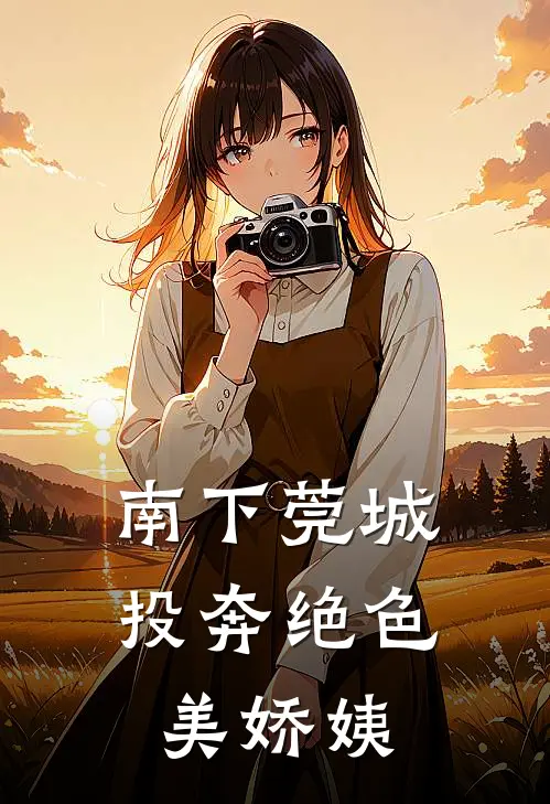 南下莞城，投奔绝色美娇姨