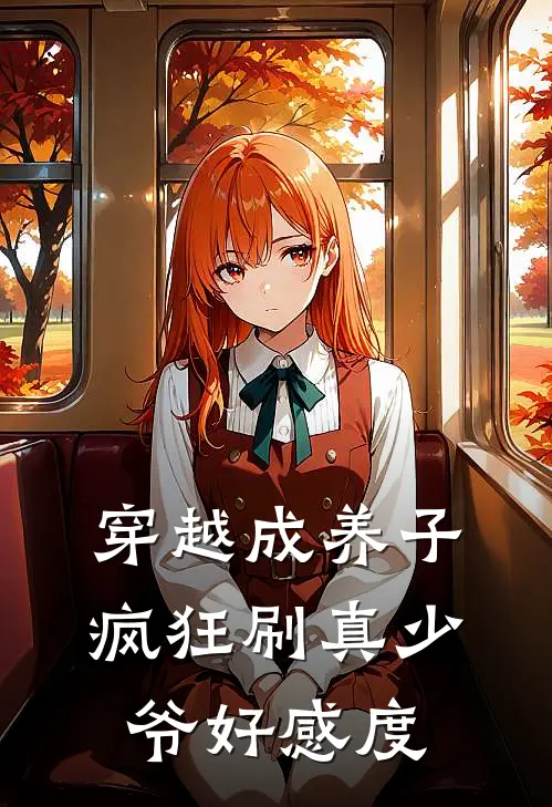 穿越成养子，疯狂刷真少爷好感度