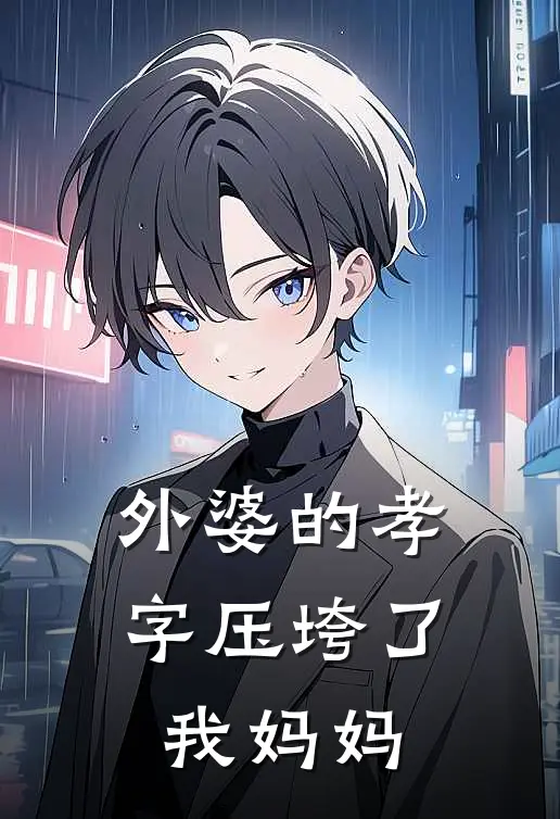 外婆的孝字压垮了我妈妈
