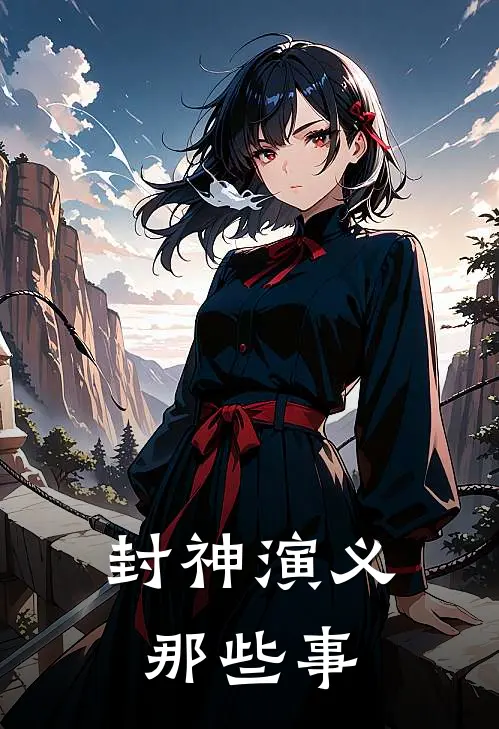 封神演义那些事