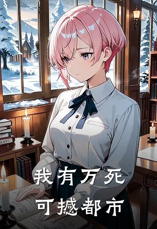我有万死，可撼都市