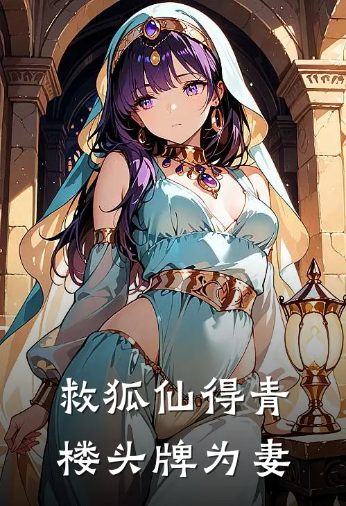 救狐仙得青楼头牌为妻