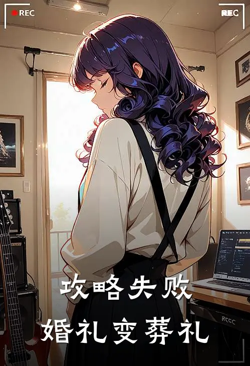 攻略失败，婚礼变葬礼