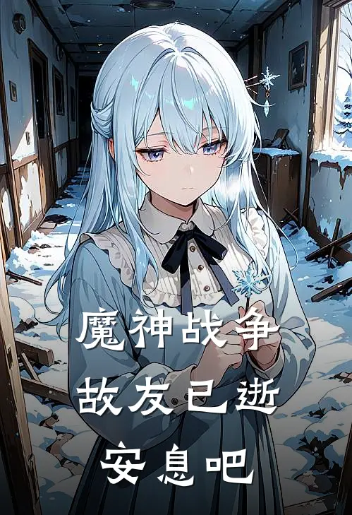 魔神战争，故友已逝，安息吧