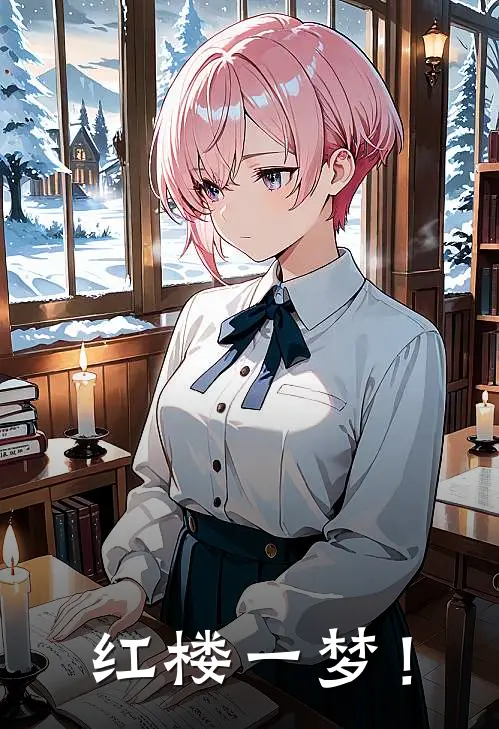 红楼一梦！