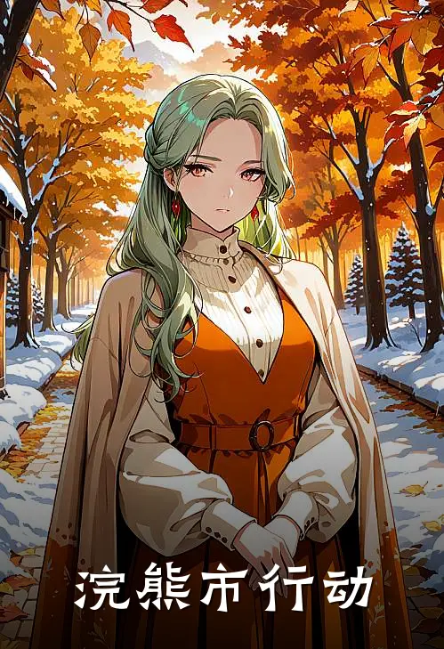 浣熊市行动