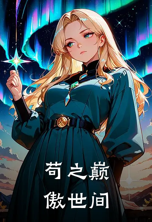 苟之巅，傲世间