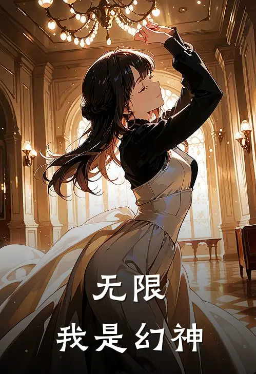 无限：我是幻神