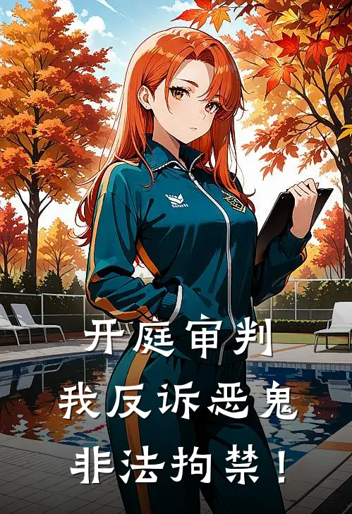 开庭审判：我反诉恶鬼非法拘禁！