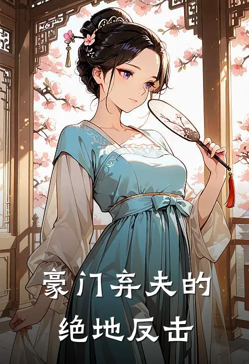 豪门弃夫的绝地反击