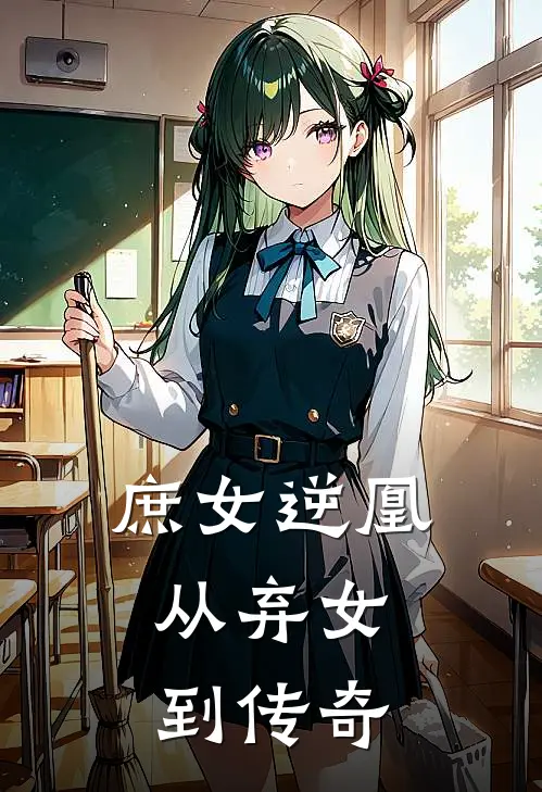 庶女逆凰：从弃女到传奇