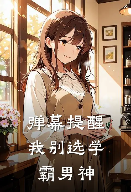 弹幕提醒我别选学霸男神