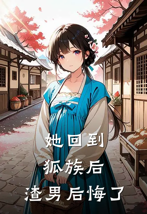 她回到狐族后，渣男后悔了