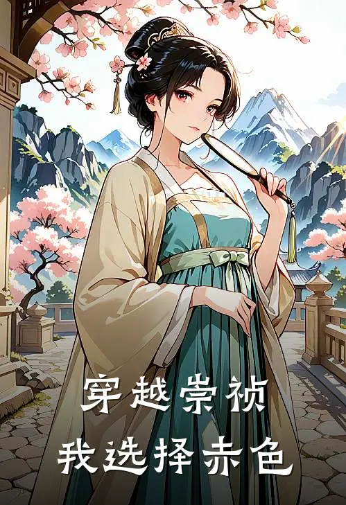 穿越崇祯，我选择赤色