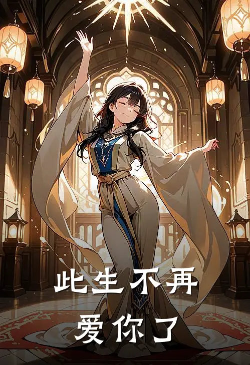 此生不再爱你了