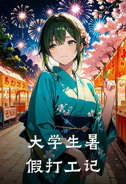 大学生暑假打工记