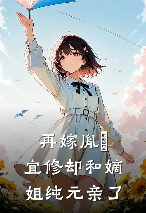 再嫁胤禛，宜修却和嫡姐纯元亲了