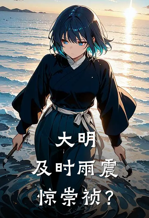 大明：及时雨震惊崇祯？